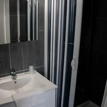 酒店 尤尼维斯酒店