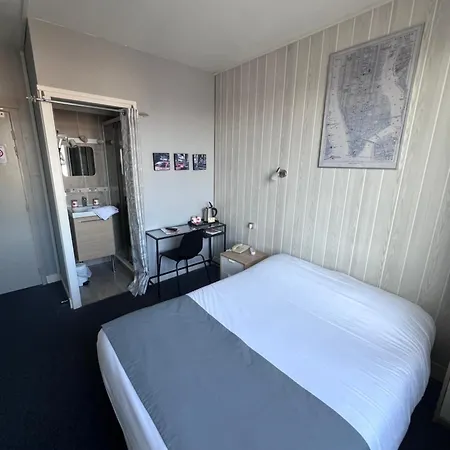 酒店 尤尼维斯酒店 凯恩