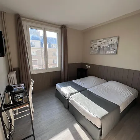 尤尼维斯酒店 凯恩