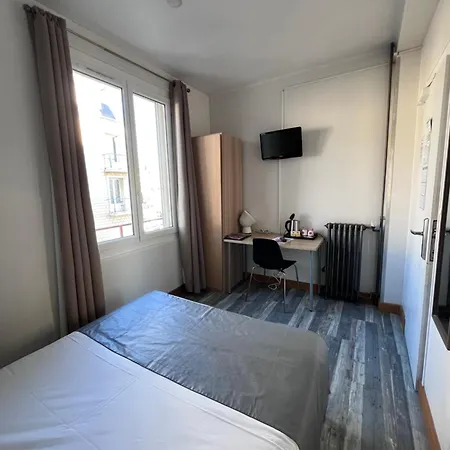 Hotel De L'univers Caen