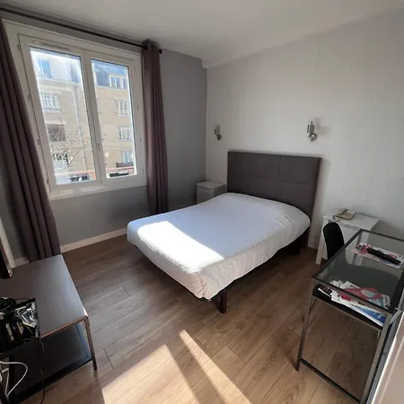 尤尼维斯酒店 凯恩