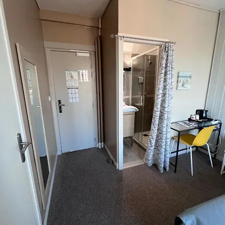 尤尼维斯酒店 凯恩