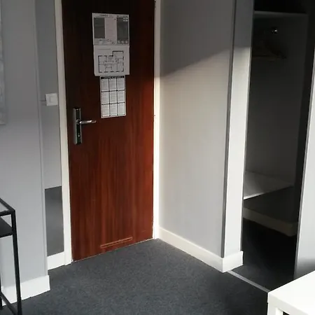 尤尼维斯酒店 凯恩