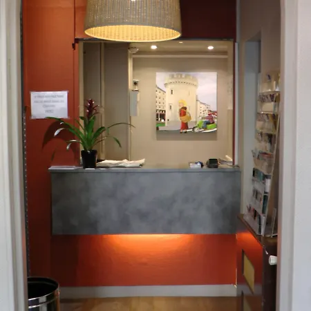 酒店 尤尼维斯酒店 凯恩