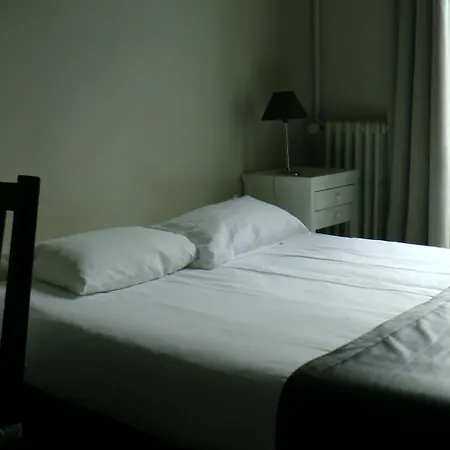 Hotel De L'univers Caen