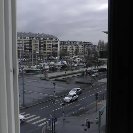 Hotel De L'univers