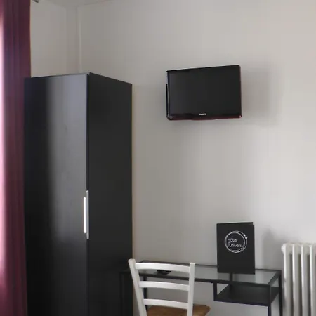 尤尼维斯酒店 凯恩