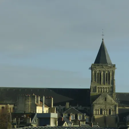 De L'univers Hotel Caen