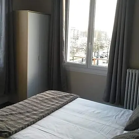 De L'univers Caen