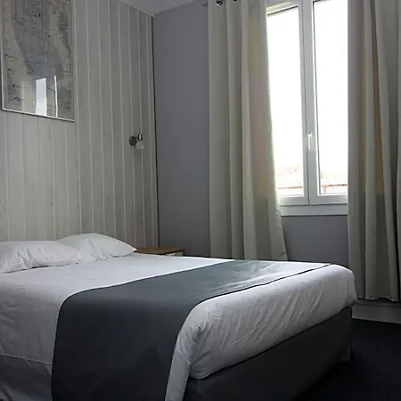 Hotel De L'univers
