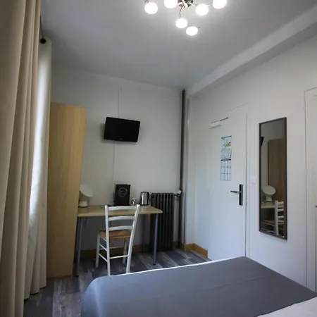 尤尼维斯酒店 酒店 凯恩