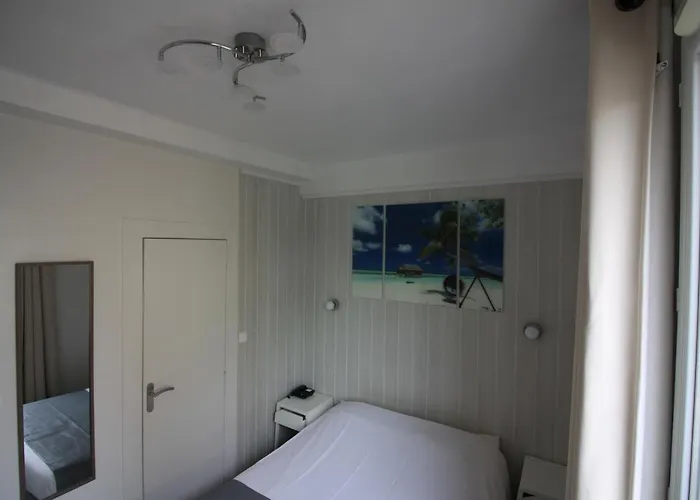 尤尼维斯酒店 凯恩