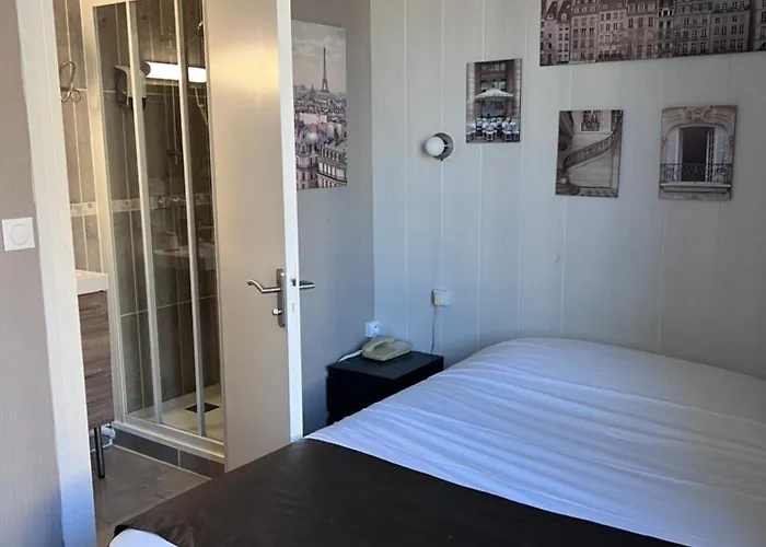 酒店 尤尼维斯酒店