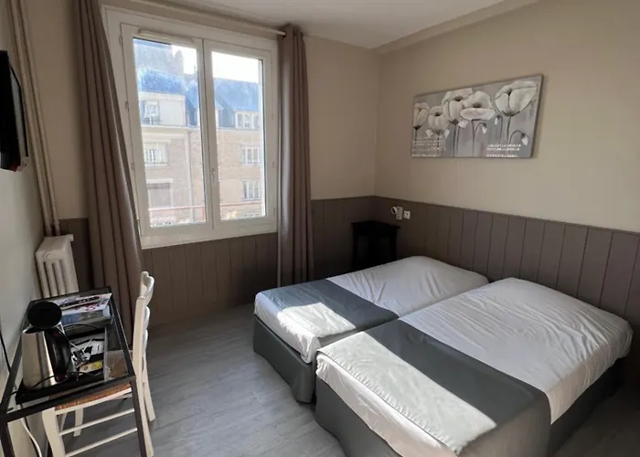 尤尼维斯酒店 凯恩