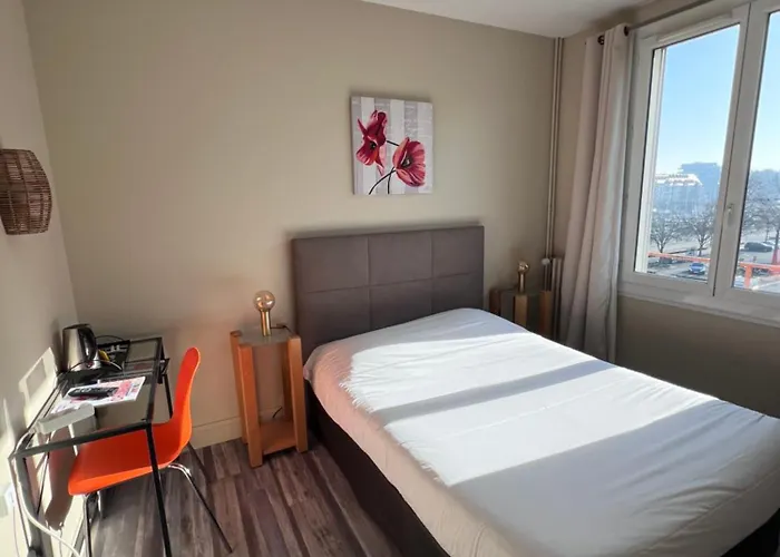 酒店 尤尼维斯酒店