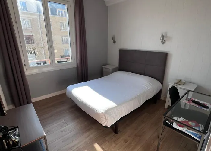 尤尼维斯酒店 凯恩