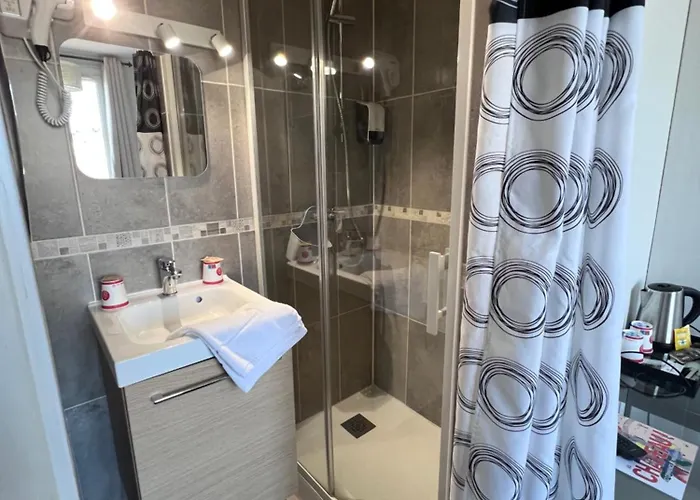 尤尼维斯酒店 酒店 凯恩