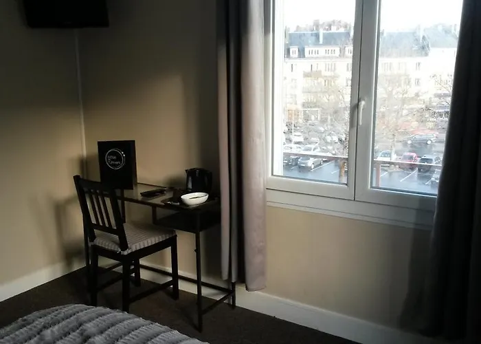 酒店 尤尼维斯酒店 凯恩