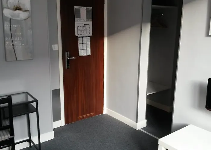 尤尼维斯酒店 凯恩