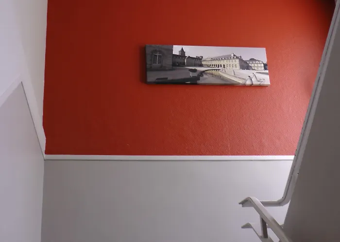 尤尼维斯酒店 酒店 凯恩