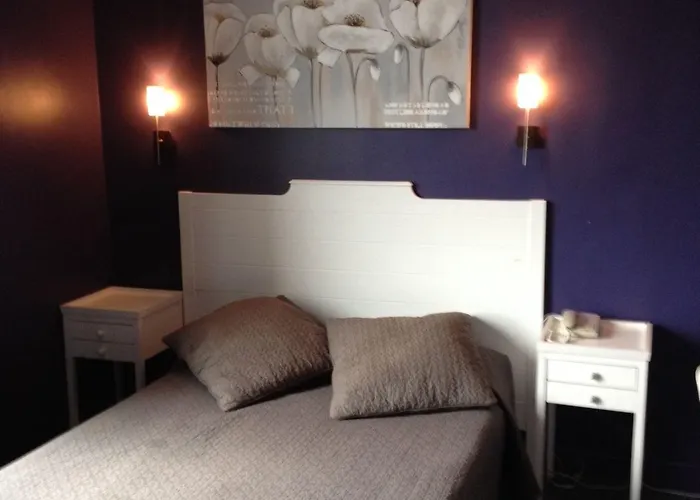 尤尼维斯酒店 酒店 凯恩