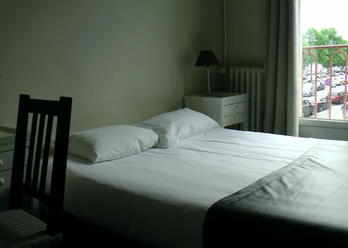 酒店 尤尼维斯酒店 凯恩