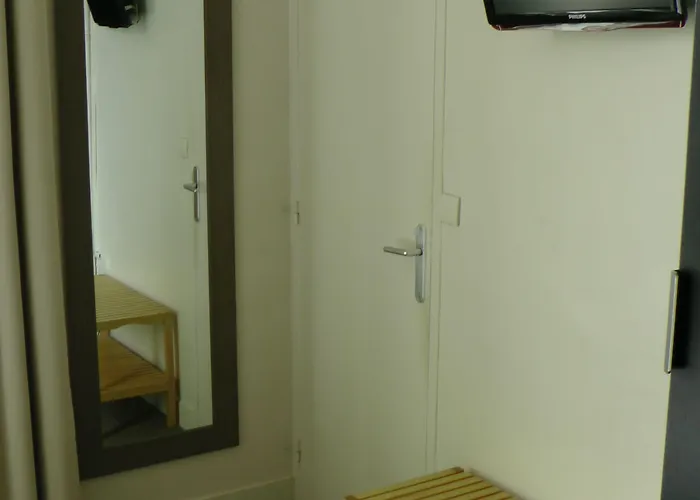 尤尼维斯酒店 凯恩