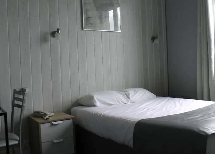 酒店 尤尼维斯酒店 凯恩