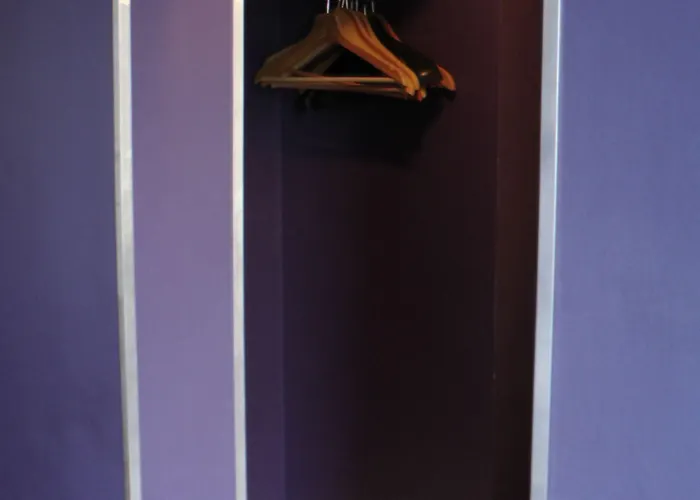 尤尼维斯酒店 酒店 凯恩