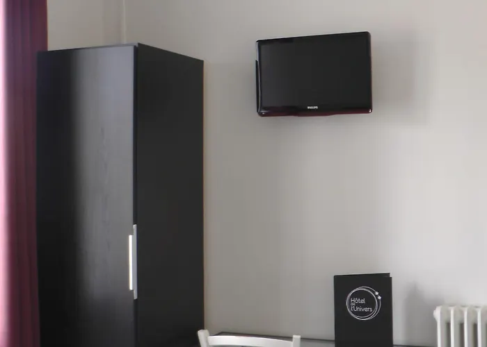 尤尼维斯酒店 凯恩