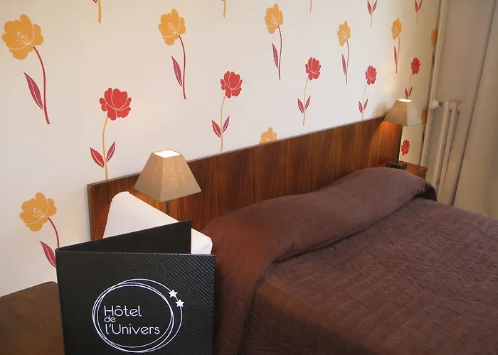 De L'univers 2* Caen